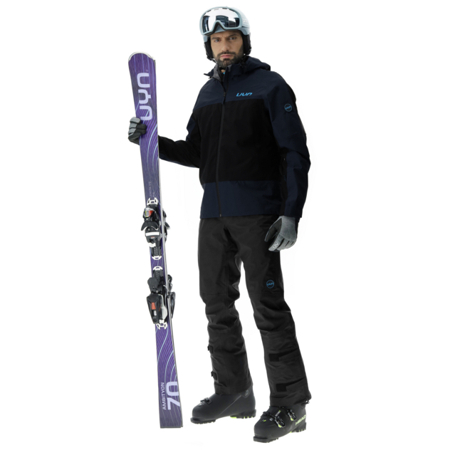 Hardshell-Skijacke "Impervious Jacket"
