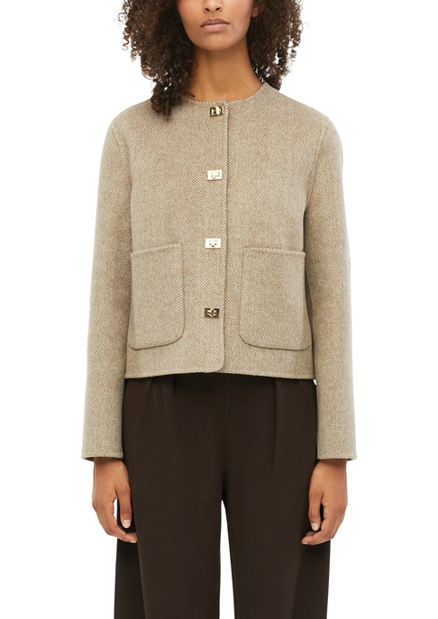 Jacke