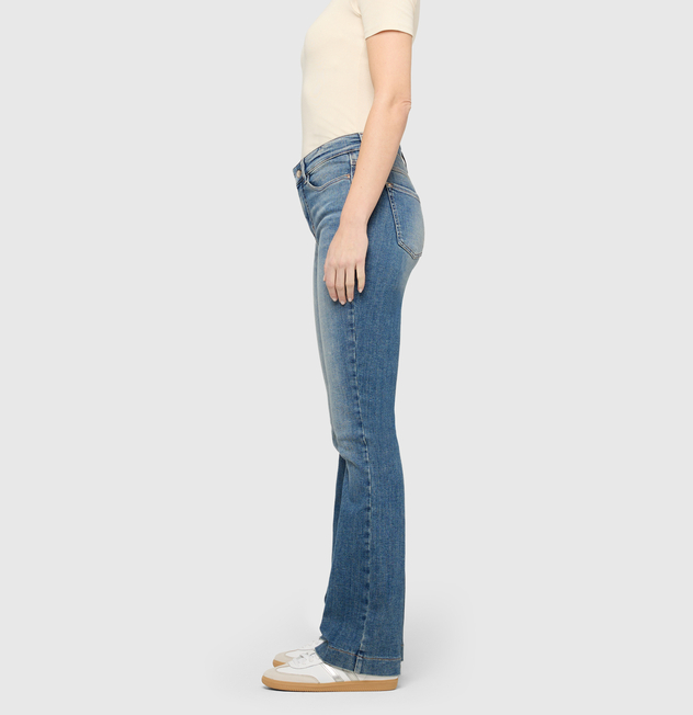 Jeans "Dream Boot"