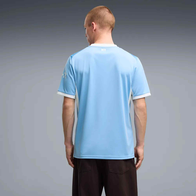 Heimtrikot "Manchester City 26/27"