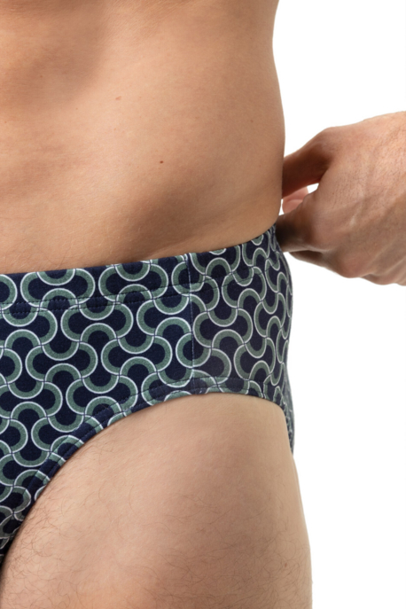 Jazz-Pants "Cuves"