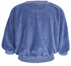 Nicki Pullover "Pauli"