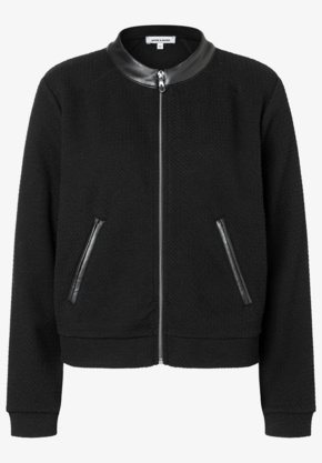 Sweatblouson 