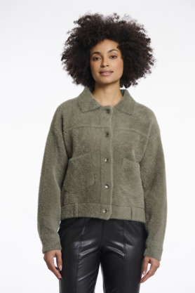 Jacke "Bubbly"