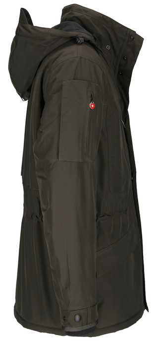 Jacke "Golfjacke-Winter"
