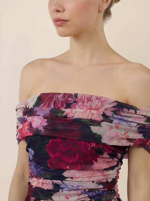 Abendkleid