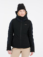 Skijacke "Mercury"
