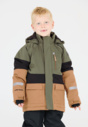 Jacke "Taylor Ski W-PRO 15000"
