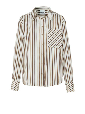 Bluse "Clyde"