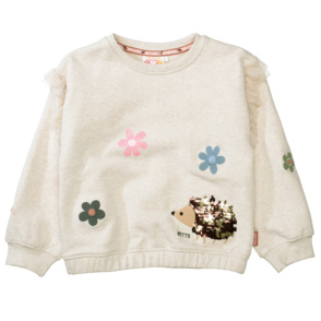 Sweatshirt "JETTE"