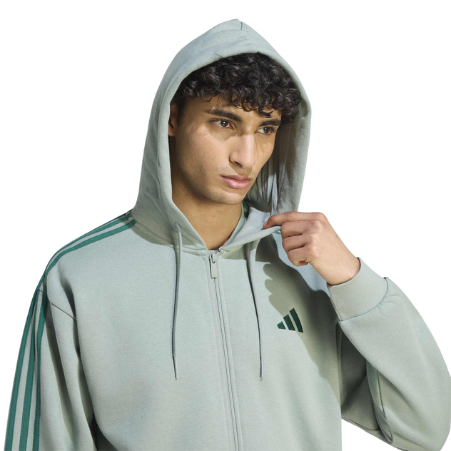 Trainingsjacke "Essentials Fleece"