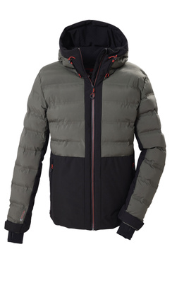 Ski-Hybridjacke "KSW 67"