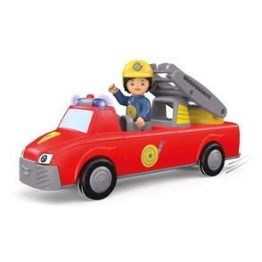 Harry Helpy Feuerwehr/ 3-teilig