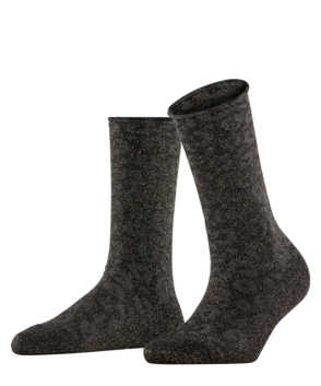 Socken "Shiny"