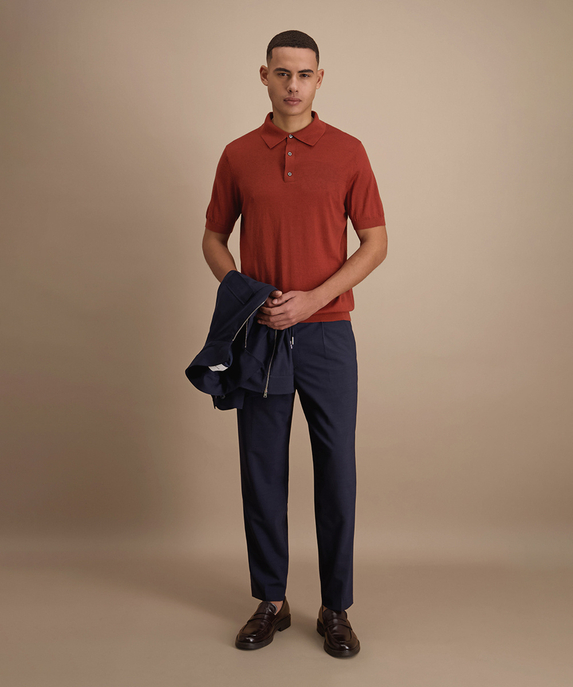 Poloshirt "Kaja"