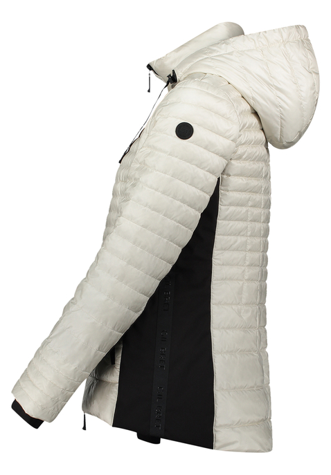 Steppjacke