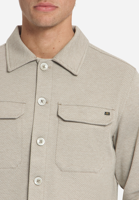 Overshirt
