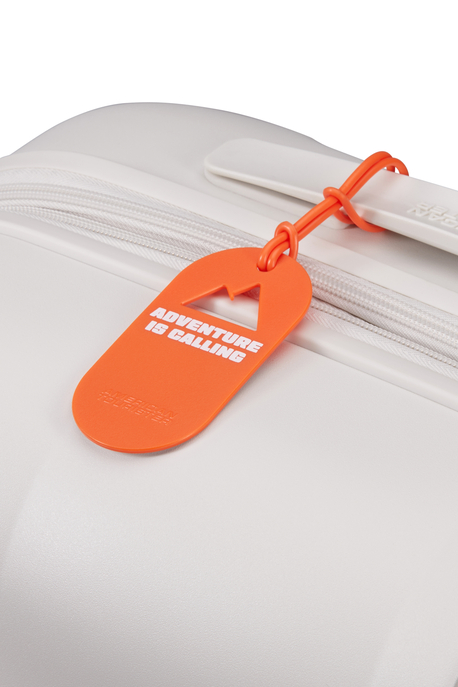 Luggage-Tag "Fun"
