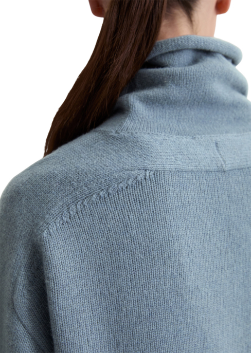 Rollkragenpullover
