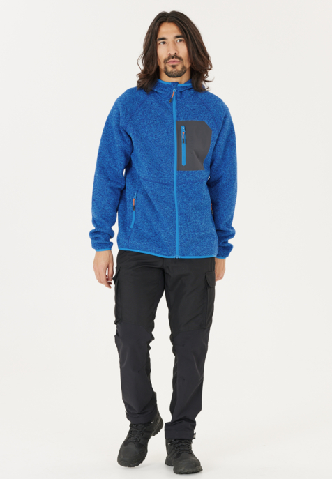 Fleecejacke "Pennine"