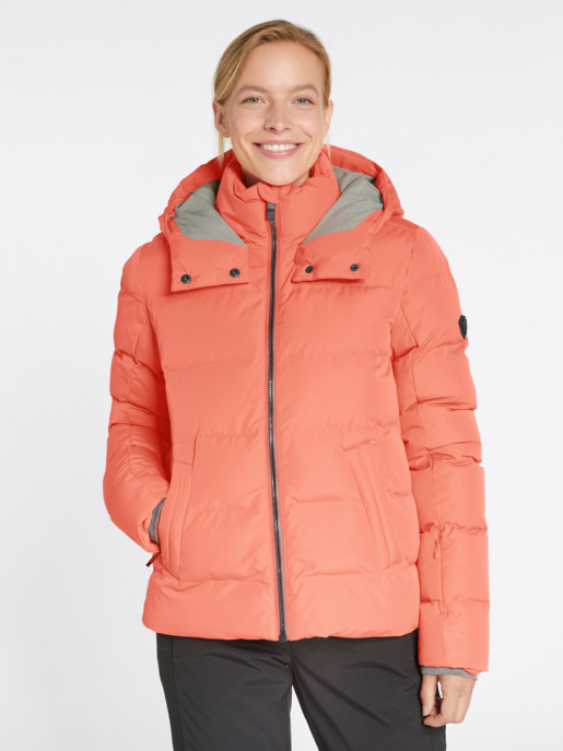 Skijacke "Tusja Lady"