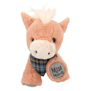 Miss Melody - Kuscheltier "Pferd Dancer", 20 cm