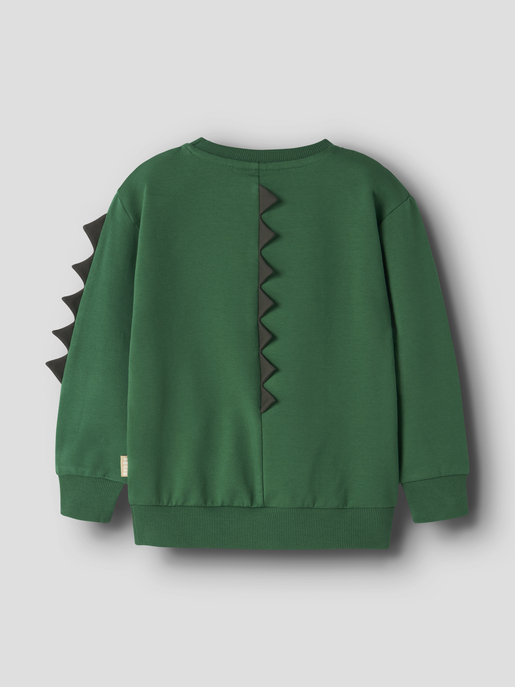 Sweatshirt "Ketik"