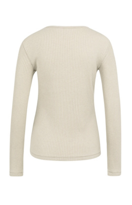 Langarmshirt