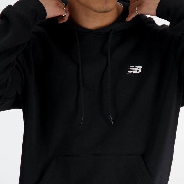 Fleece-Hoodie "Sport Essentials"