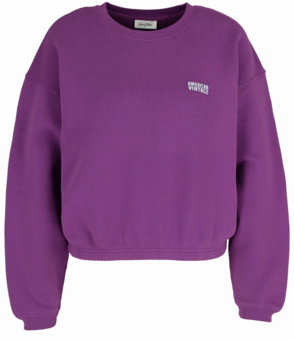 Sweatshirt "Izubird"