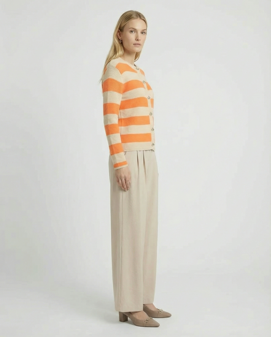 Cardigan "Darleen"