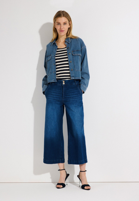 Jeansjacke