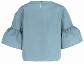 Bluse "WkdBreak"