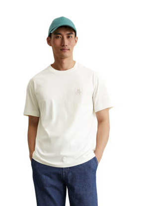 T-Shirt "MOP"