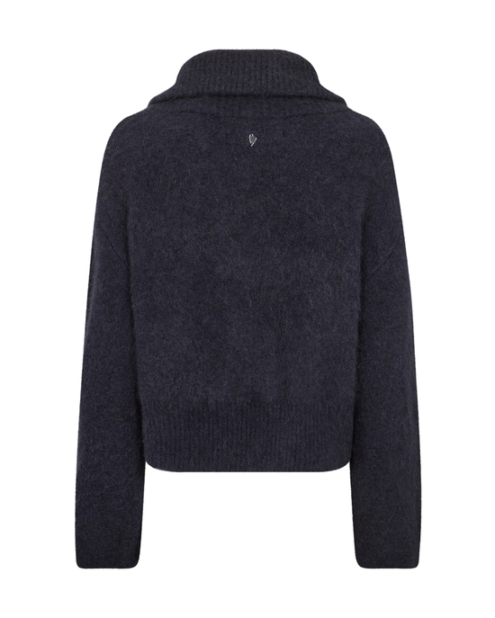 Strickjacke "Hulda"