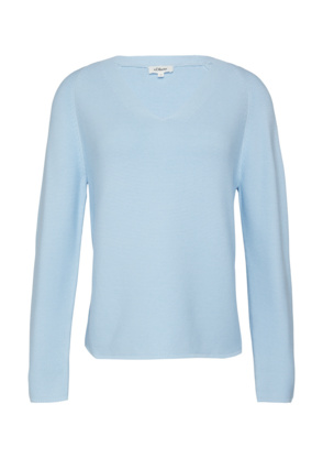 Strickpullover