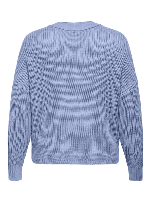 Strickjacke "Carcarol"