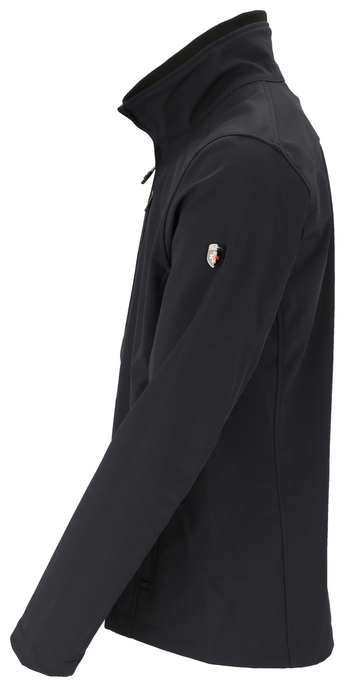 Softshelljacke "Alpinus"