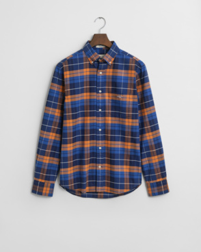 Hemd "Classic Oxford"