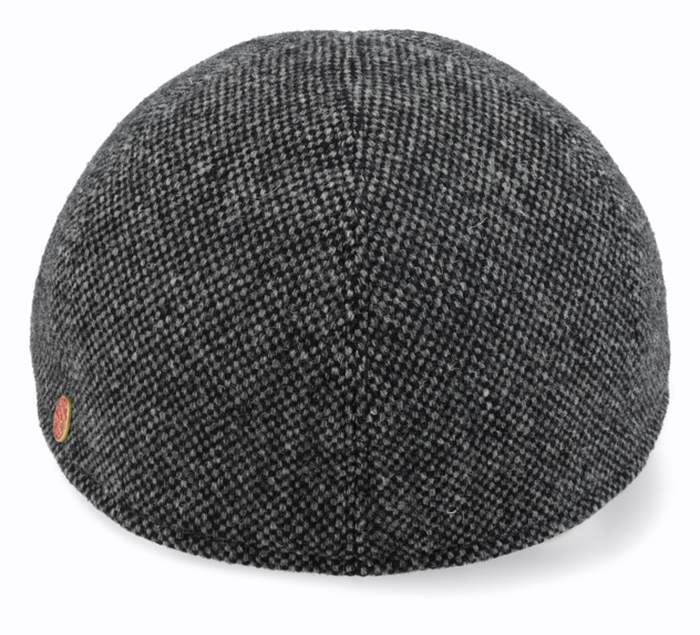 Kappe "PADDY 7627 TWEED"