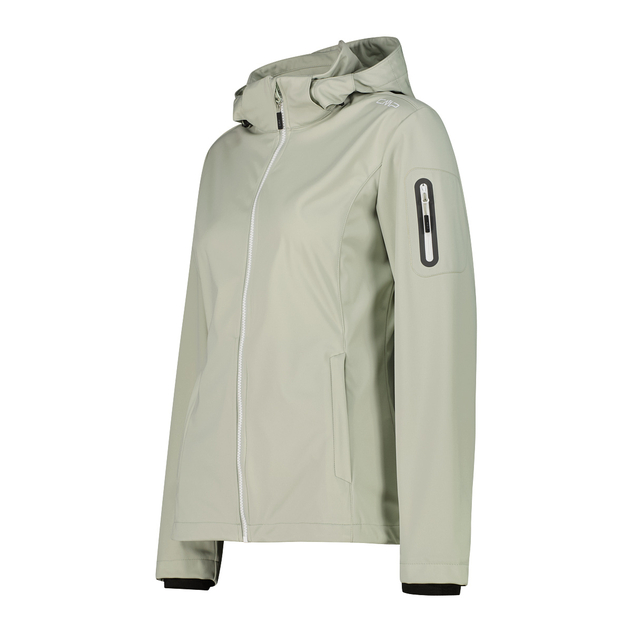 Light-Softshelljacke