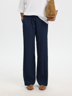 Stoffhose "Fiona"