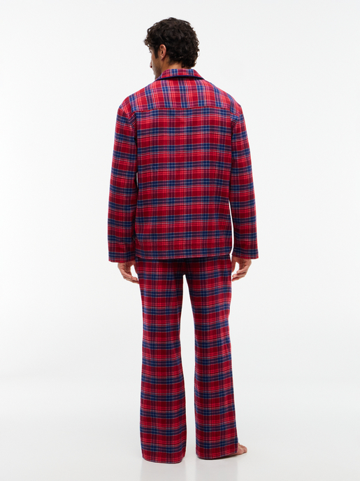 Pyjamaoberteil