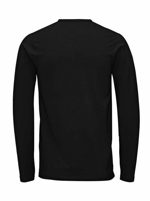 T-Shirt "JJEBASIC"