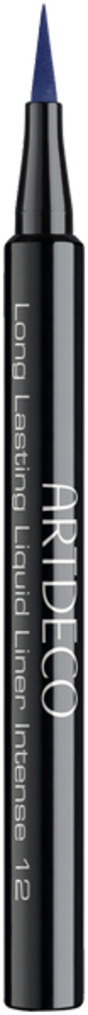 LONG LASTING LIQUID LINER INTENSE     12
