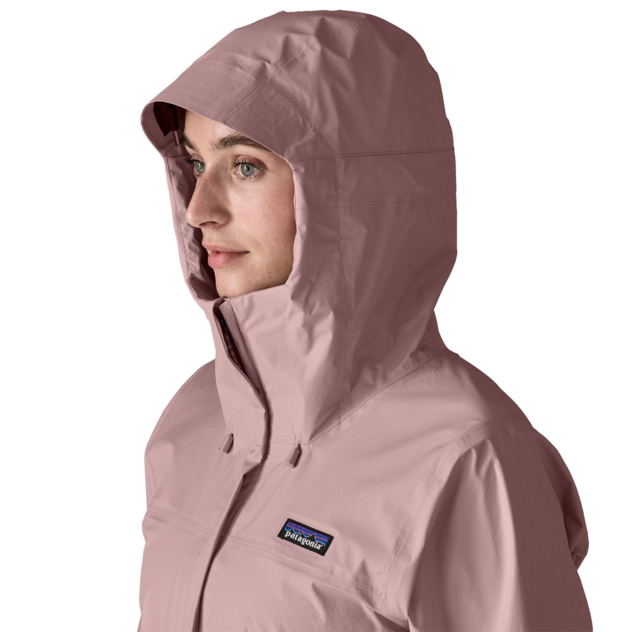 Regenjacke "Torrentshell 3L Rain"