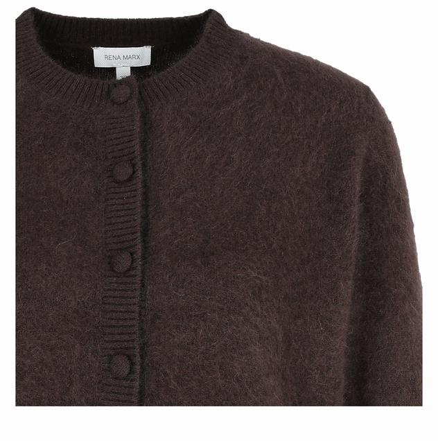 Strickjacke