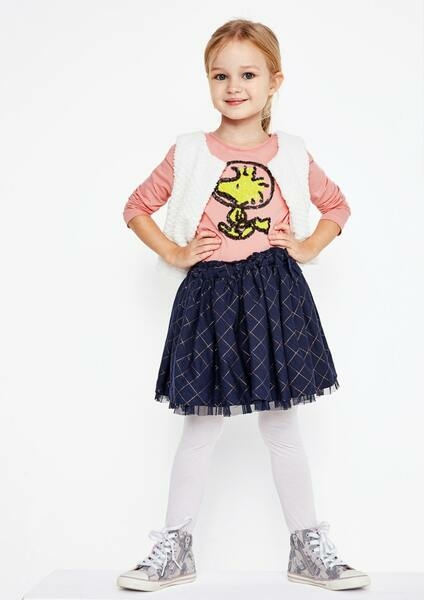 Langarmshirt