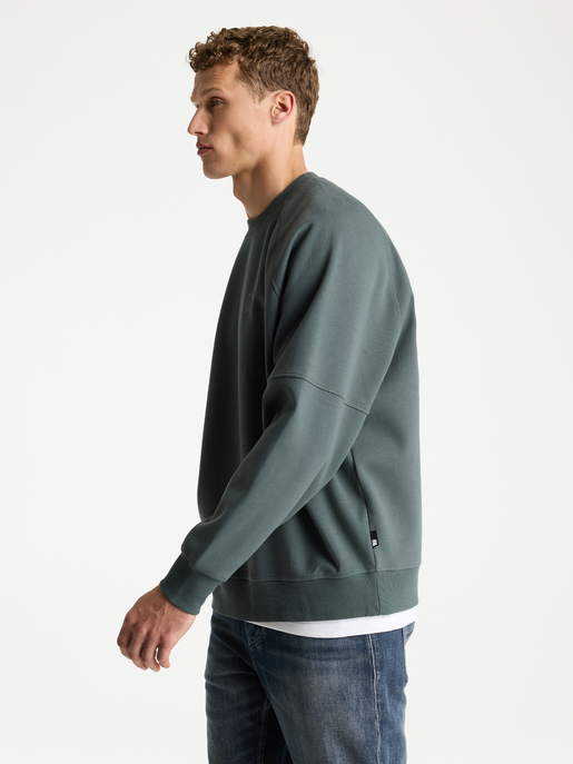 Sweatshirts "Core Air Crew"