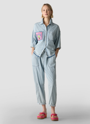 Hose "Tahiti Flair"